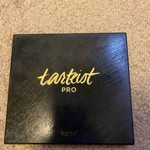 Tarte Eyeshadow Palette